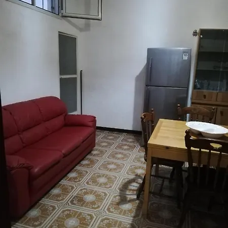 アパート Lecce A Due Passi Dal Centro